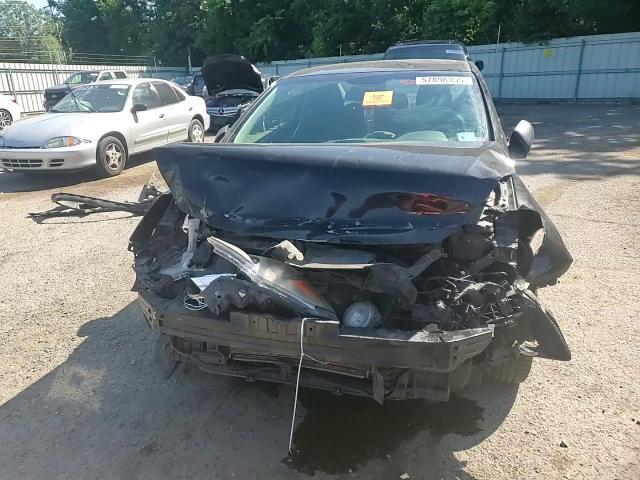 2015 Kia Forte Ex VIN: KNAFX6A83F5346971 Lot: 57898355