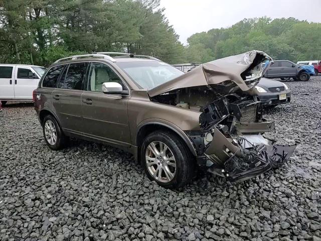 2013 Volvo Xc90 3.2 VIN: YV4952CZ2D1629822 Lot: 57025845