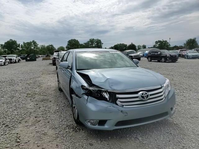 2011 Toyota Avalon Base VIN: 4T1BK3DB4BU423946 Lot: 56759565