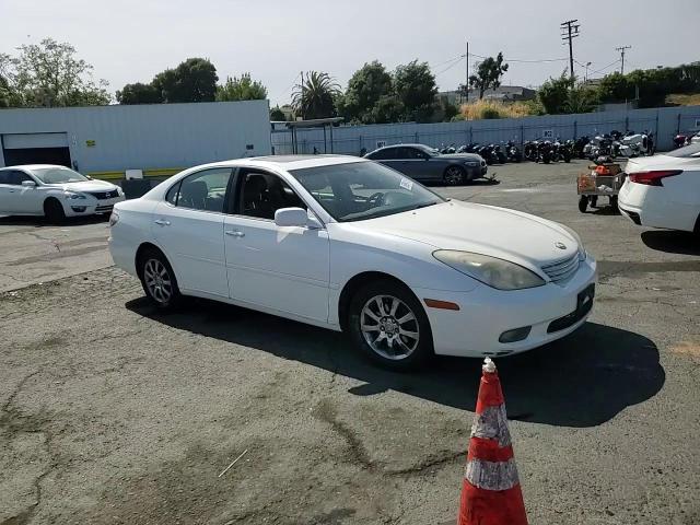 2002 Lexus Es 300 VIN: JTHBF30G720047629 Lot: 56994115