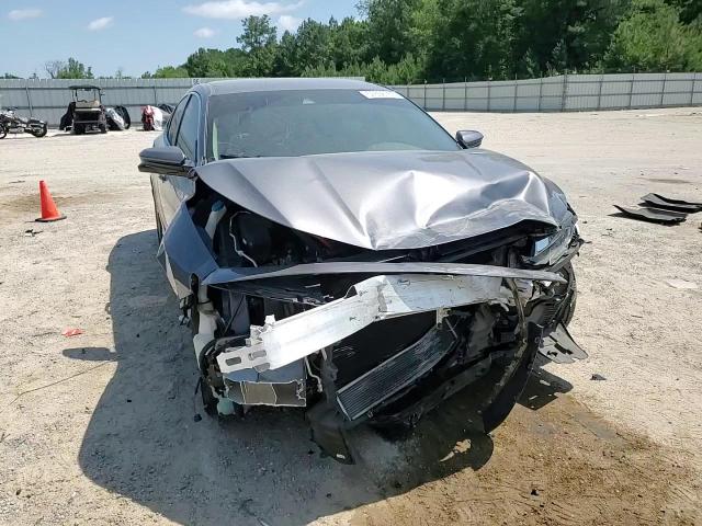 2019 Honda Insight Ex VIN: 19XZE4F53KE029165 Lot: 57656765