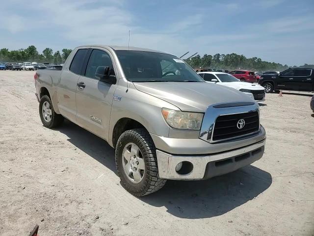 2007 Toyota Tundra Double Cab Sr5 VIN: 5TFBV54147X031196 Lot: 57032725