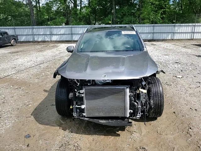 2021 Mercedes-Benz Glb 250 VIN: W1N4M4GB7MW162983 Lot: 56397965