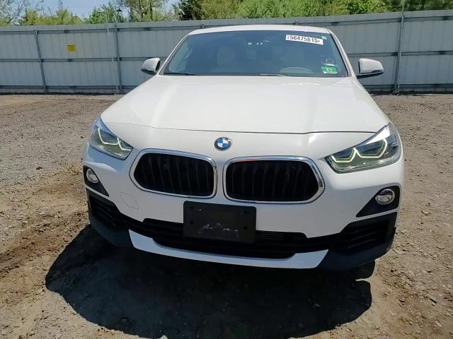 2018 BMW X2 xDrive28I VIN: WBXYJ5C33JEF74668 Lot: 56475815