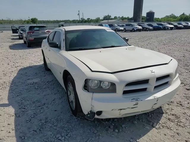 2006 Dodge Charger Se VIN: 2B3KA43G06H502230 Lot: 57057535