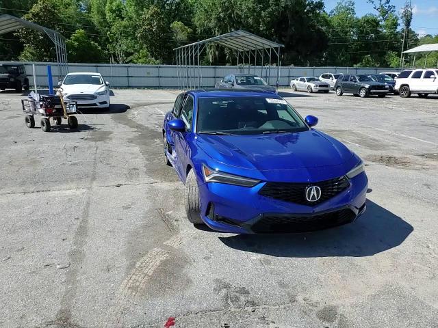 2023 Acura Integra A-Spec VIN: 19UDE4H30PA002622 Lot: 56902705