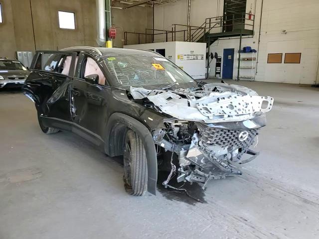 2025 Mazda Cx-50 Preferred VIN: 7MMVABBM3SN343437 Lot: 56500985