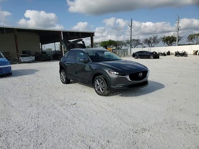 2023 Mazda Cx-30 Preferred VIN: 3MVDMBCM9PM506691 Lot: 55864895