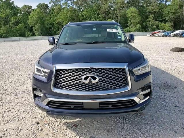 2018 Infiniti Qx80 Base VIN: JN8AZ2NF0J9662021 Lot: 56381815