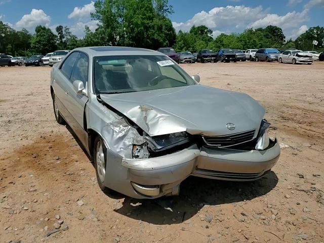 1997 Lexus Es 300 VIN: JT8BF22GXV5005728 Lot: 56014915