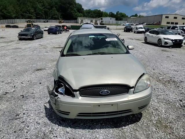 2005 Ford Taurus Sel VIN: 1FAFP56U15A298675 Lot: 57890255