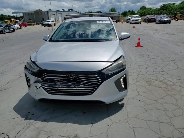 2019 Hyundai Ioniq Sel VIN: KMHC75LC9KU122729 Lot: 56845195