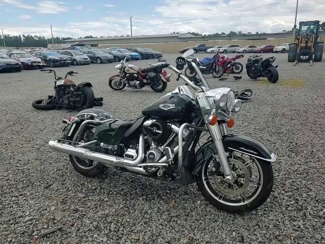 2020 Harley-Davidson Flhr VIN: 1HD1FBC15LB656785 Lot: 56902045