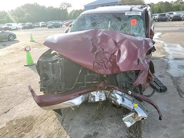 2003 Chevrolet Suburban C1500 VIN: 1GNEC16Z63J136146 Lot: 54941465