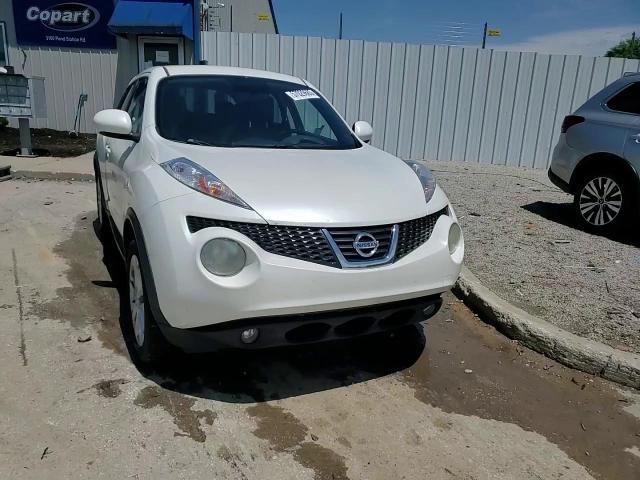 2013 Nissan Juke S VIN: JN8AF5MV3DT212518 Lot: 57029685