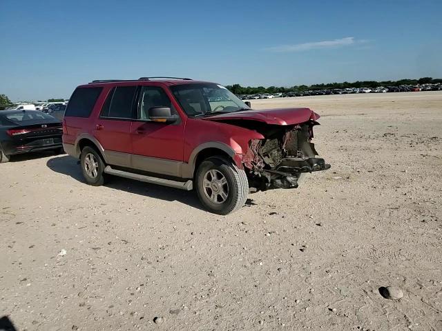 2003 Ford Expedition Eddie Bauer VIN: 1FMPU17L93LC60694 Lot: 56562615