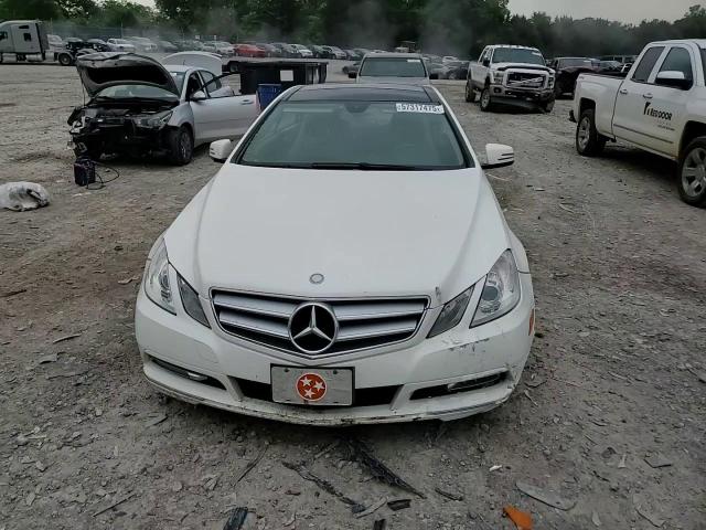 2013 Mercedes-Benz E 350 4Matic VIN: WDDKJ8JBXDF204513 Lot: 57317475