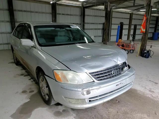 2004 Toyota Avalon Xl VIN: 4T1BF28B74U375547 Lot: 56661485