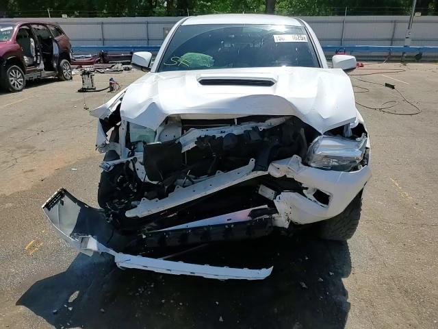 2022 Toyota Tacoma Double Cab VIN: 3TYCZ5AN2NT078220 Lot: 56883625