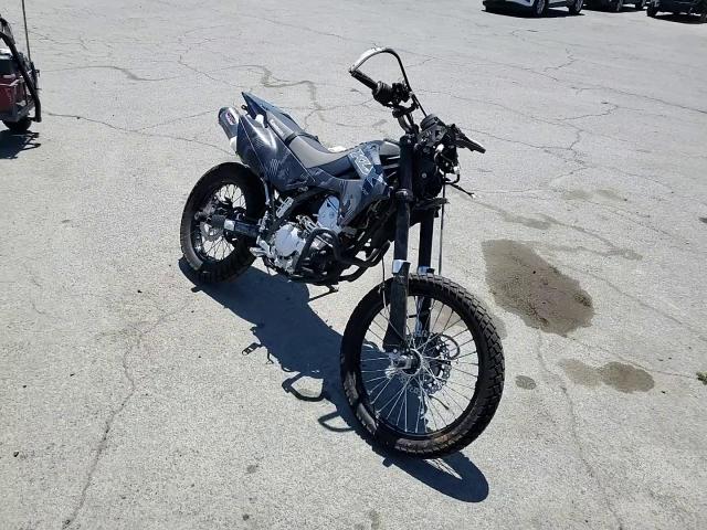 2024 Kawasaki Klx300 F VIN: ML5LXBF17RDA32905 Lot: 56565535