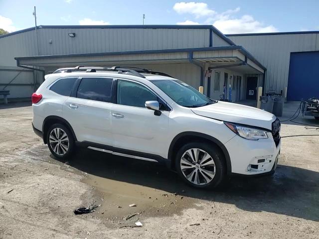 2019 Subaru Ascent Touring VIN: 4S4WMARD7K3484918 Lot: 56287805
