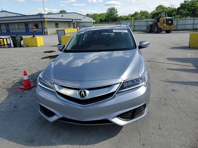 2016 Acura Ilx Premium VIN: 19UDE2F72GA000591 Lot: 55469665