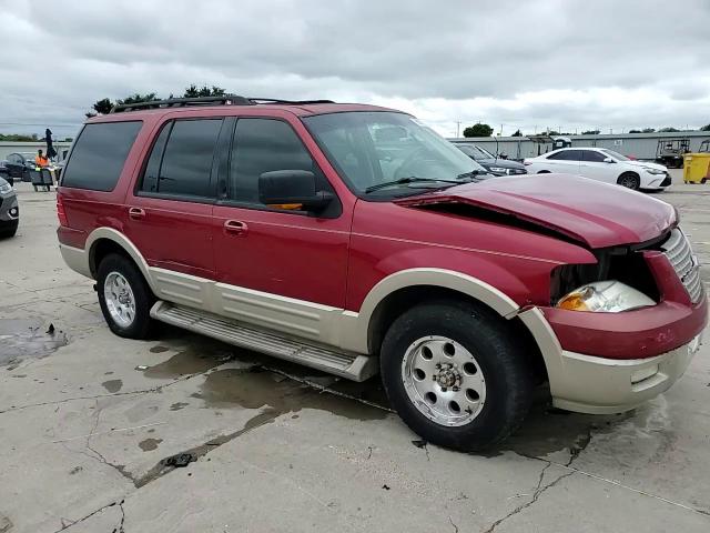 2005 Ford Expedition Eddie Bauer VIN: 1FMFU17585LA11013 Lot: 55997105
