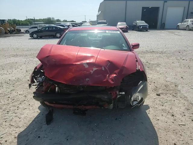 2011 Mitsubishi Galant Es VIN: 4A32B3FFXBE007489 Lot: 56284245