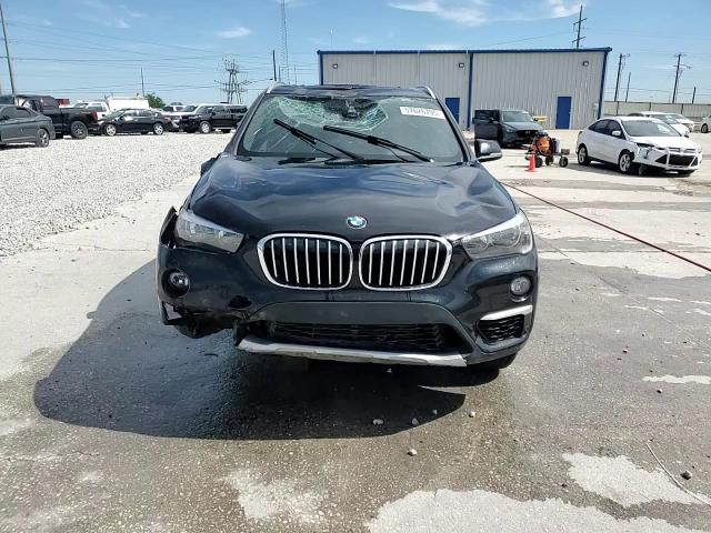 2019 BMW X1 Sdrive28I VIN: WBXHU7C54K3H44618 Lot: 57626795