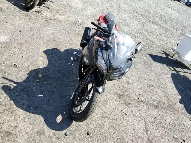 2013 Kawasaki Ex300 A VIN: JKAEX8A19DDA09394 Lot: 58928075