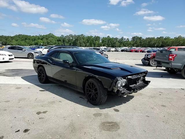 2017 Dodge Challenger R/T VIN: 2C3CDZBT7HH550563 Lot: 55278425