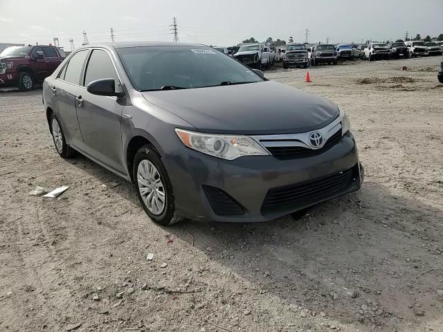 2014 Toyota Camry Hybrid VIN: 4T1BD1FK3EU135299 Lot: 56846245