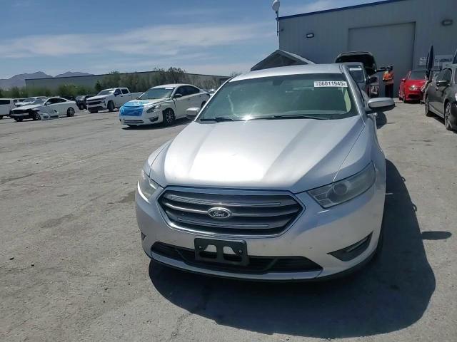 2013 Ford Taurus Sel VIN: 1FAHP2E87DG199995 Lot: 56011945