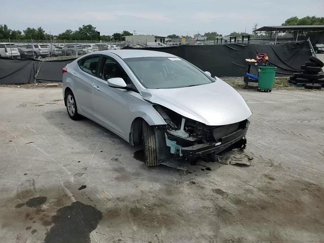 2013 Hyundai Elantra Gls VIN: 5NPDH4AE0DH227578 Lot: 57630985