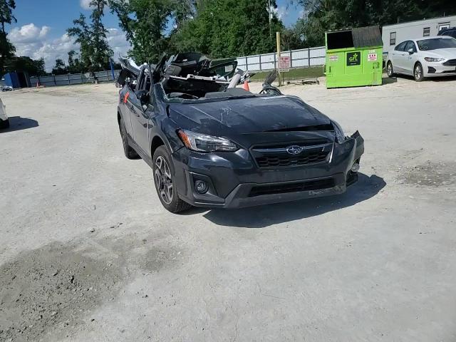 2019 Subaru Crosstrek Limited VIN: JF2GTANC7KH361102 Lot: 56679245