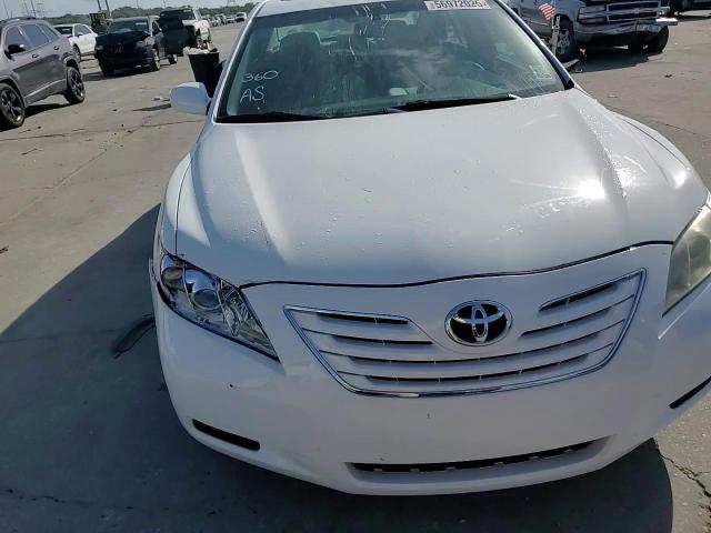 2009 Toyota Camry Se VIN: 4T1BK46K29U577052 Lot: 56972025