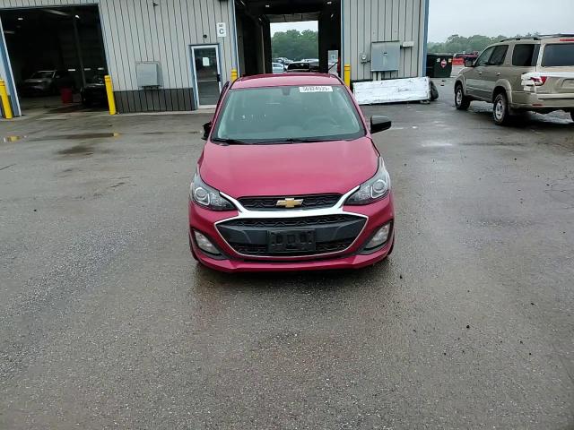 2019 Chevrolet Spark Ls VIN: KL8CB6SA9KC805330 Lot: 56924535