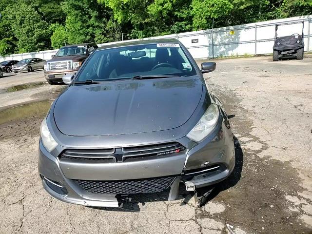 2013 Dodge Dart Se VIN: 1C3CDFAH1DD232666 Lot: 56065985