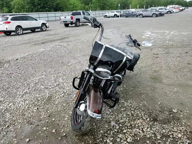 2019 Harley-Davidson Flhcs VIN: 1HD1YBK28KB065935 Lot: 56248425