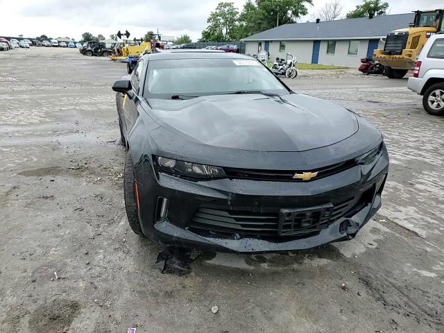 2018 Chevrolet Camaro Lt VIN: 1G1FB1RX3J0152665 Lot: 56735335