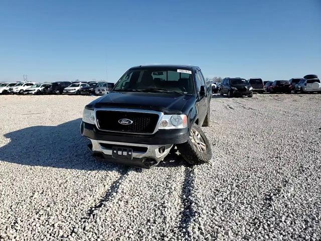2007 Ford F150 Supercrew VIN: 1FTPW14V57KC78965 Lot: 55831035