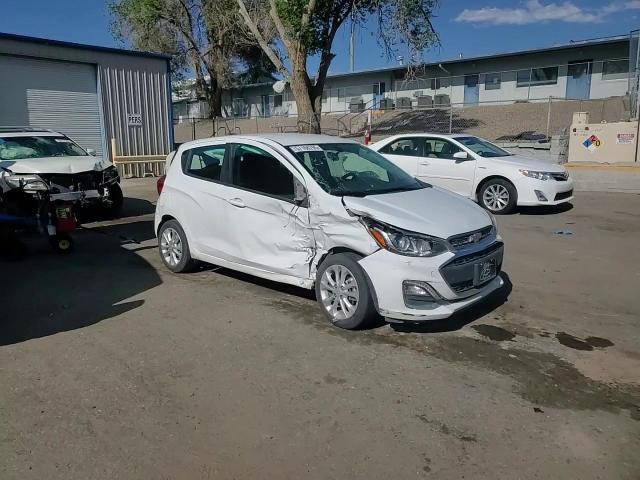 2019 Chevrolet Spark 1Lt VIN: KL8CD6SA9KC719770 Lot: 57168795