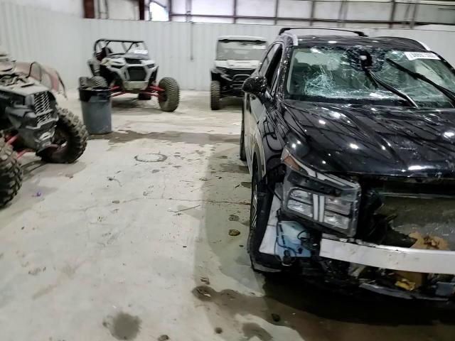 2022 Hyundai Santa Fe Sel VIN: 5NMS2DAJ5NH460974 Lot: 58657555