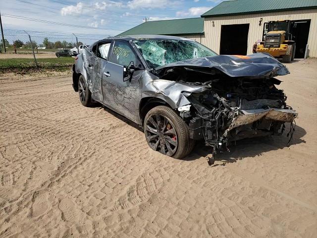 2018 Nissan Maxima 3.5S VIN: 1N4AA6AP8JC371672 Lot: 58335965