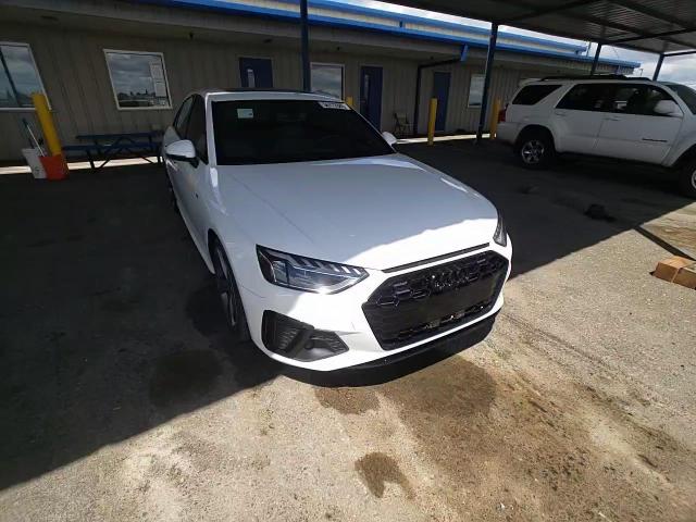 2021 Audi A4 Premium Plus 45 VIN: WAUEAAF47MA040978 Lot: 56773385