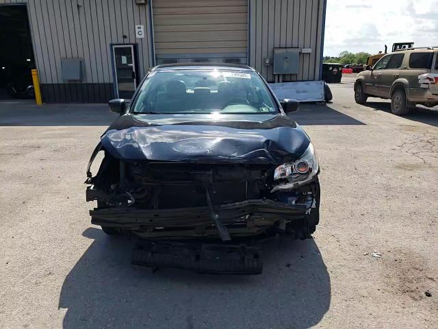 2017 Subaru Legacy 2.5I VIN: 4S3BNAB62H3028426 Lot: 55749605
