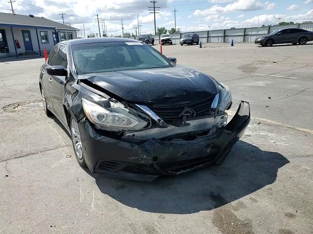 2016 Nissan Altima 2.5 VIN: 1N4AL3AP0GN368352 Lot: 57162725