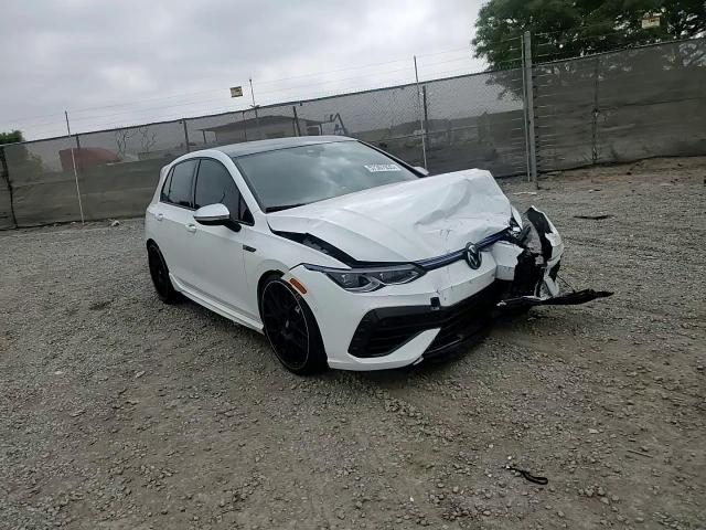 2024 Volkswagen Golf R VIN: WVWEB7CD3RW224705 Lot: 57357035