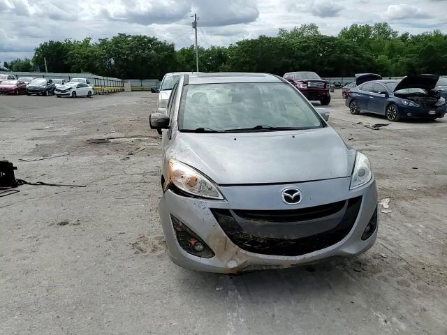 2014 Mazda 5 Grand Touring VIN: JM1CW2DL1E0165803 Lot: 56289435