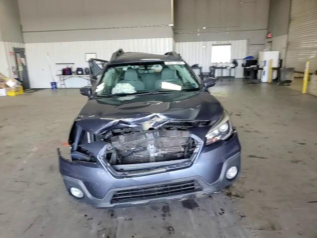 2018 Subaru Outback 2.5I Premium VIN: 4S4BSAFC9J3375116 Lot: 56371385